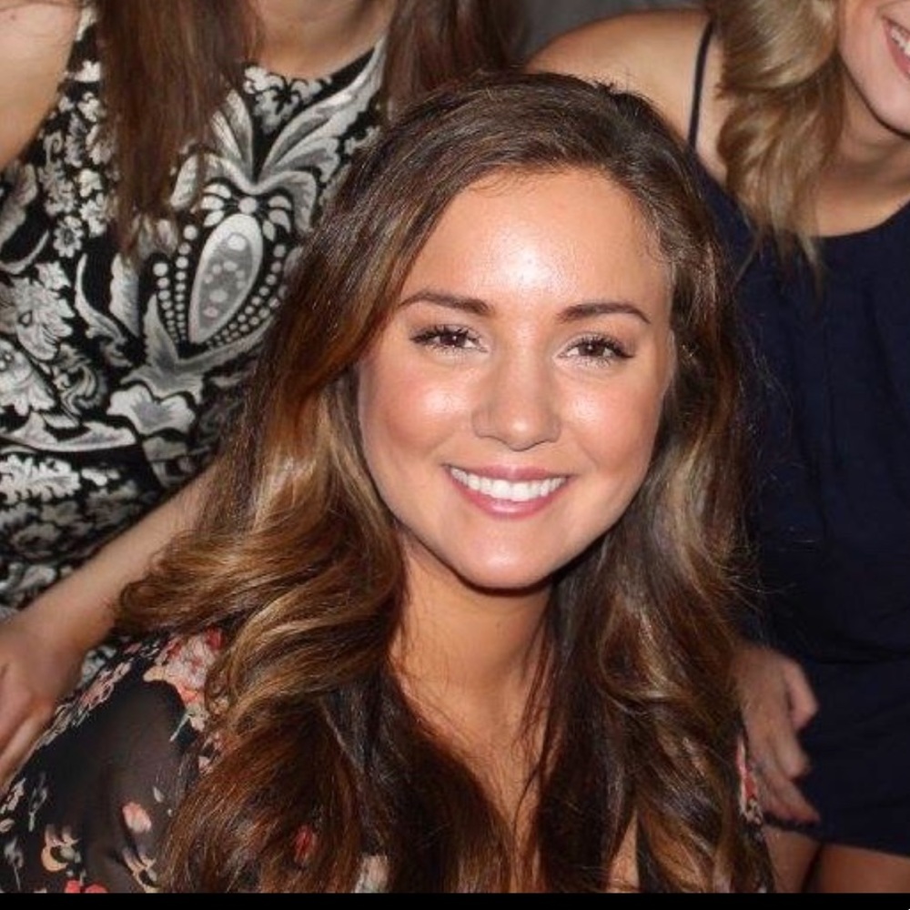 Meet Your Posher, Sam